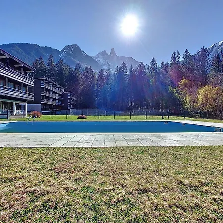 Les Tines By Interhome * Chamonix