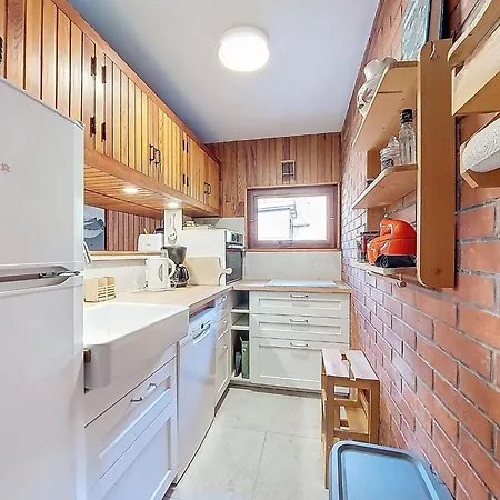 Apartmán Les Tines By Interhome *