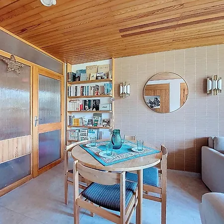 Les Tines By Interhome Chamonix