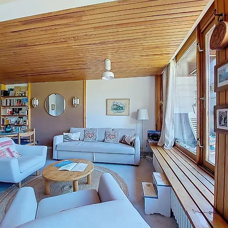 Apartmán Les Tines By Interhome