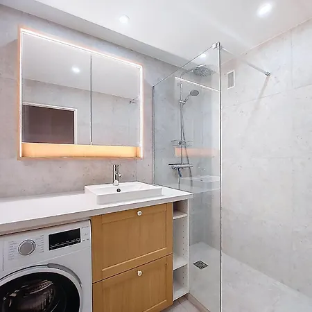 Les Tines By Interhome Apartmán *