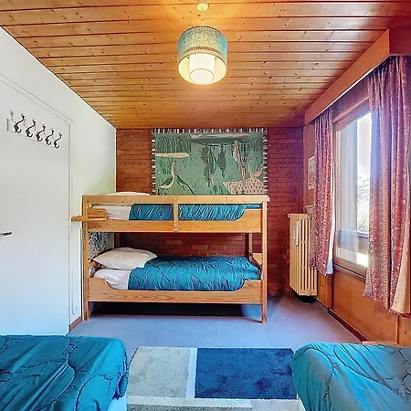 Les Tines By Interhome Apartman Chamonix