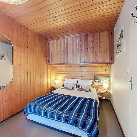 Apartmán Les Tines By Interhome