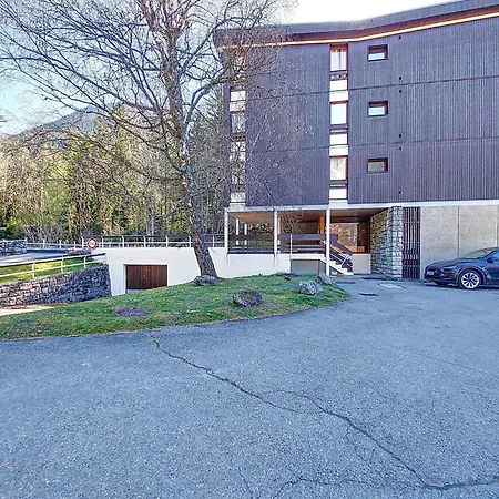 Les Tines By Interhome Apartman Chamonix