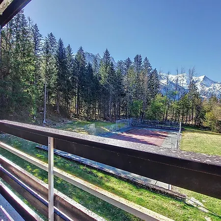 Les Tines By Interhome Chamonix