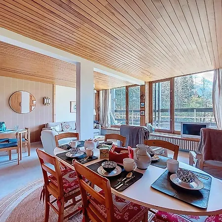 Apartman Les Tines By Interhome *