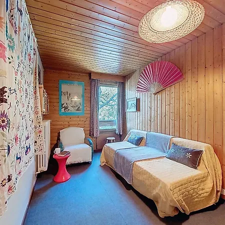 Les Tines By Interhome *