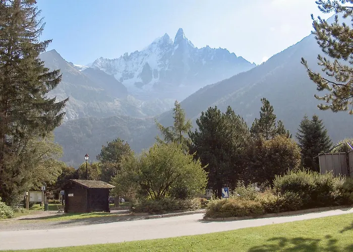 Les Tines By Interhome