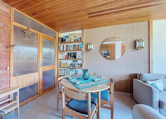 Les Tines By Interhome Chamonix