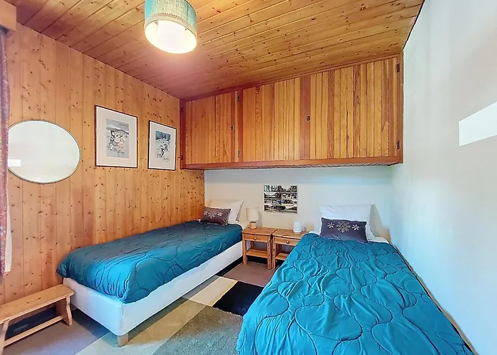 Les Tines By Interhome * Chamonix