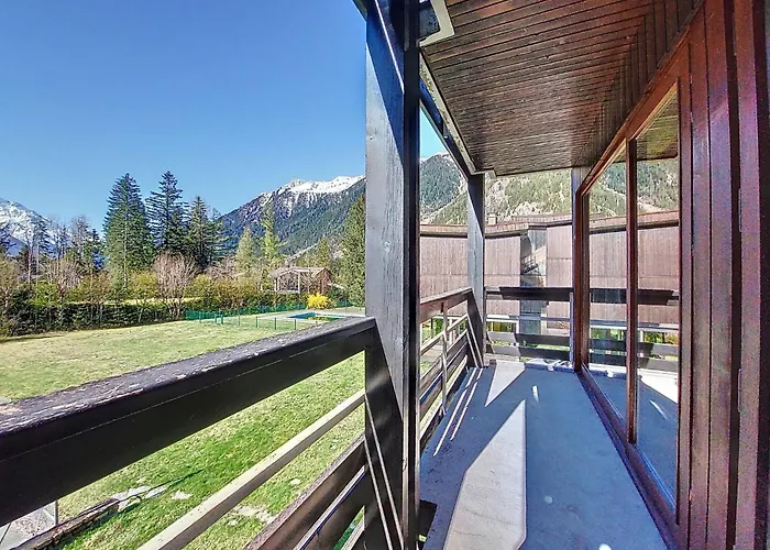 Les Tines By Interhome Apartment *