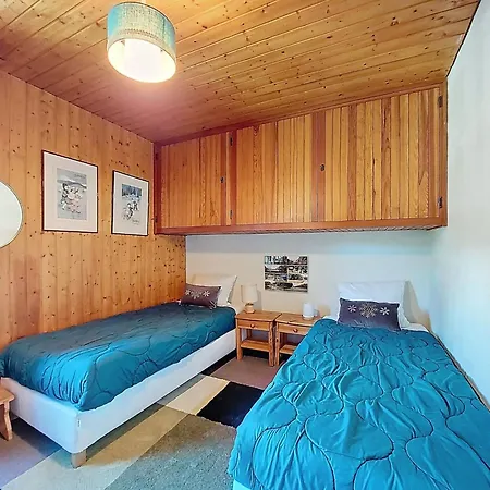 Les Tines By Interhome * Chamonix Mont Blanc