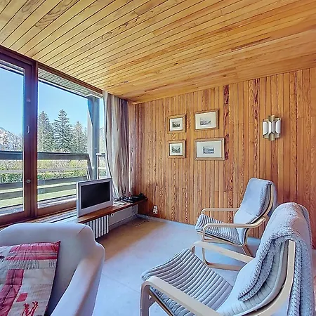 Les Tines By Interhome * Chamonix Mont Blanc