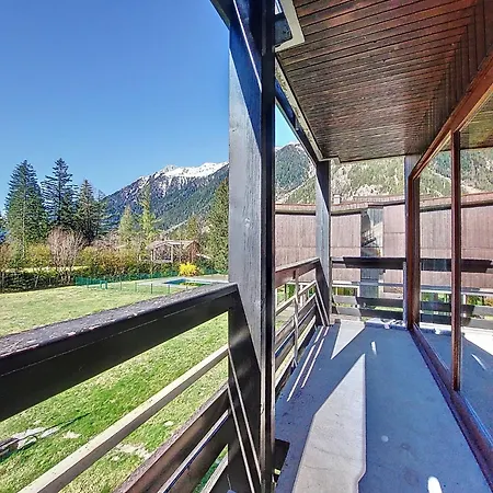 Les Tines By Interhome Apartamento *