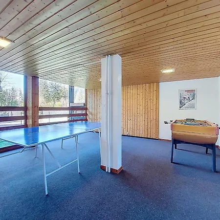 Les Tines By Interhome