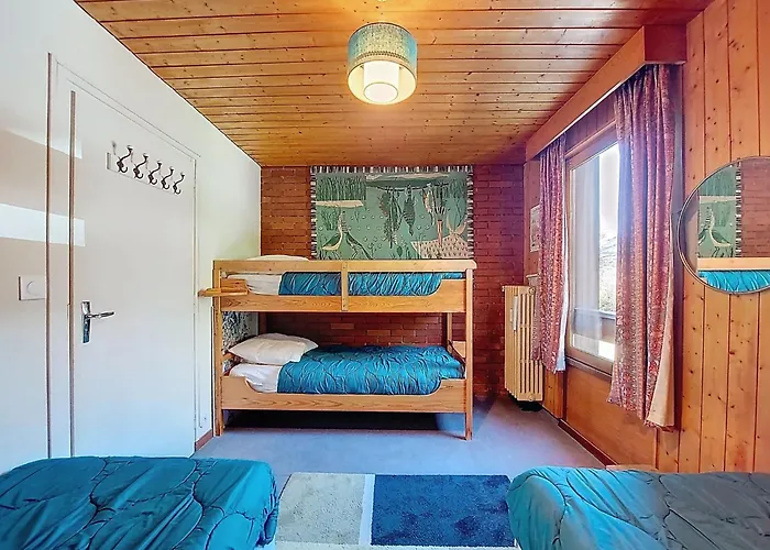 Les Tines By Interhome 公寓 霞慕尼