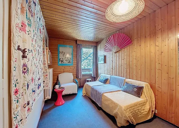 Les Tines By Interhome *