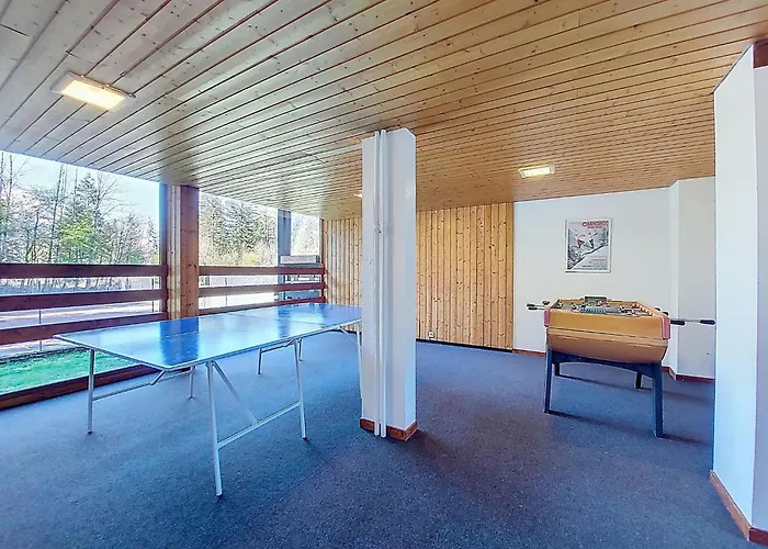 Les Tines By Interhome